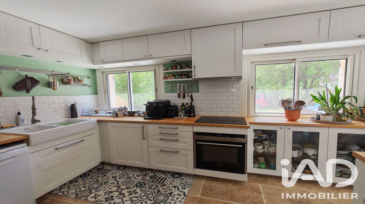 Ma-Cabane - Vente Maison Peypin-d'Aigues, 101 m²