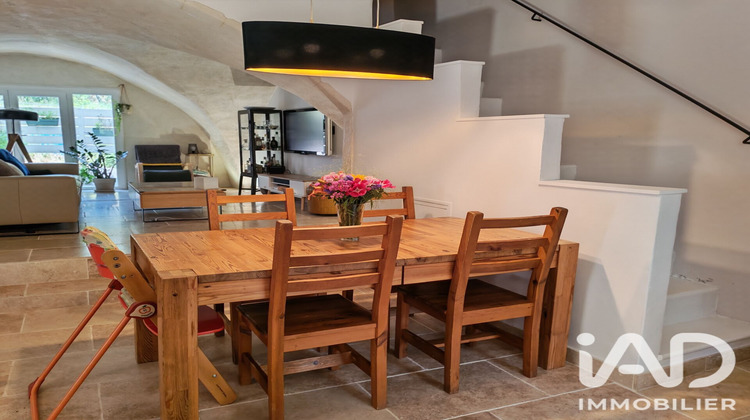 Ma-Cabane - Vente Maison Peypin-d'Aigues, 101 m²