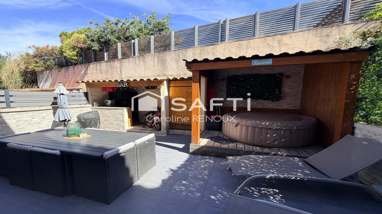 Ma-Cabane - Vente Maison Peypin-d'Aigues, 98 m²