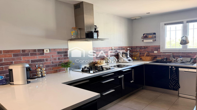 Ma-Cabane - Vente Maison Peypin-d'Aigues, 98 m²