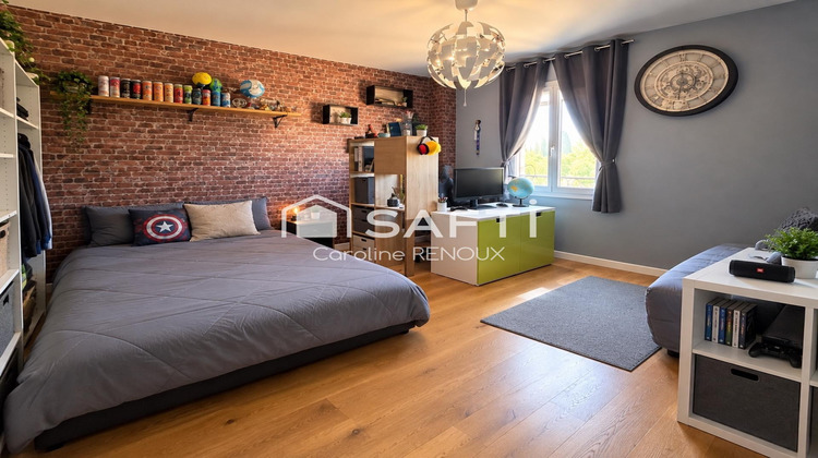 Ma-Cabane - Vente Maison Peypin-d'Aigues, 98 m²