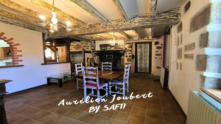 Ma-Cabane - Vente Maison Peyrabout, 83 m²
