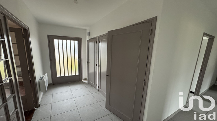 Ma-Cabane - Vente Maison Peyrat-de-Bellac, 76 m²