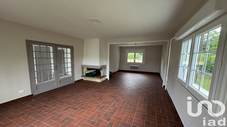 Ma-Cabane - Vente Maison Peyrat-de-Bellac, 76 m²