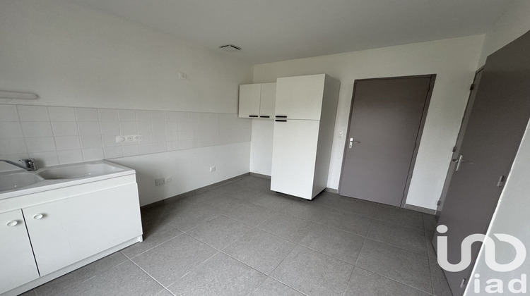 Ma-Cabane - Vente Maison Peyrat-de-Bellac, 76 m²