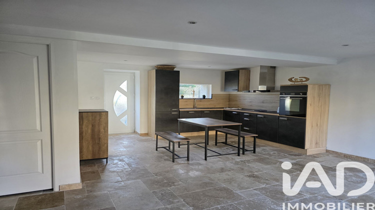 Ma-Cabane - Vente Maison Peyrat-de-Bellac, 75 m²