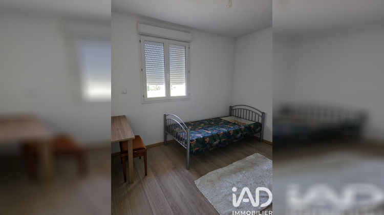 Ma-Cabane - Vente Maison Peyrat-de-Bellac, 75 m²