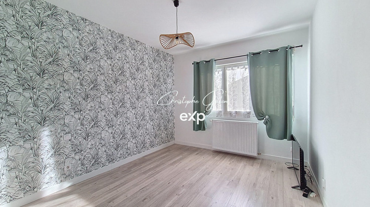 Ma-Cabane - Vente Maison Peyrat-de-Bellac, 82 m²