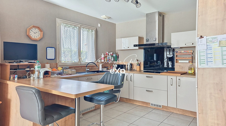 Ma-Cabane - Vente Maison Peyrat-de-Bellac, 123 m²