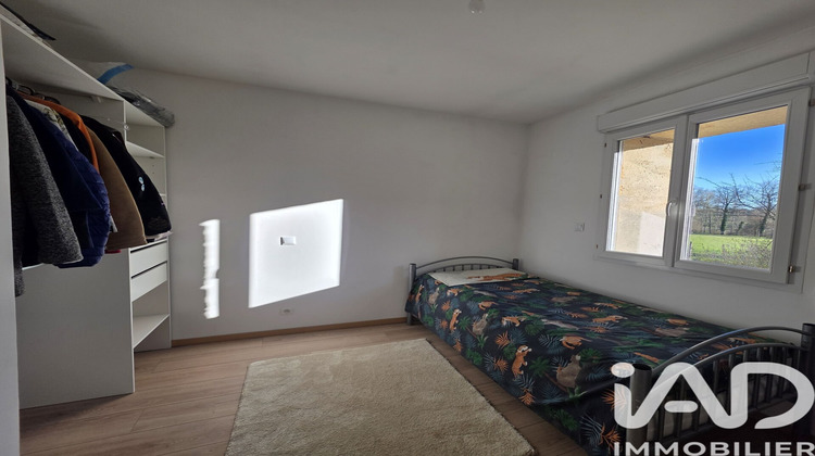 Ma-Cabane - Vente Maison Peyrat-de-Bellac, 75 m²