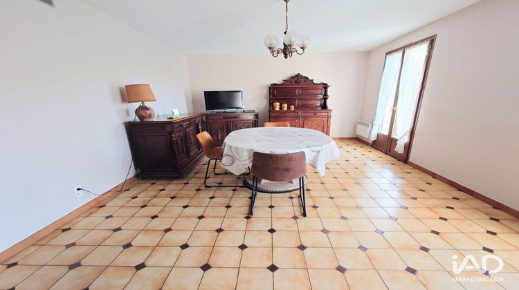 Ma-Cabane - Vente Maison Peyrat-de-Bellac, 88 m²