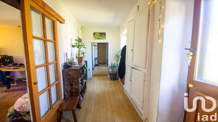Ma-Cabane - Vente Maison Peyrat de Bellac, 164 m²