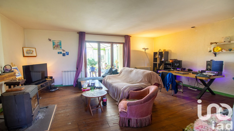 Ma-Cabane - Vente Maison Peyrat de Bellac, 164 m²