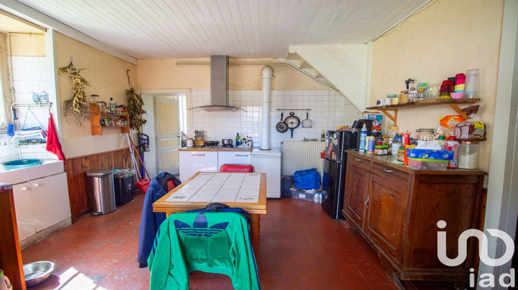 Ma-Cabane - Vente Maison Peyrat de Bellac, 164 m²
