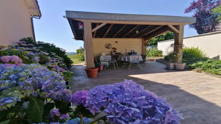 Ma-Cabane - Vente Maison Peyrat-de-Bellac, 96 m²