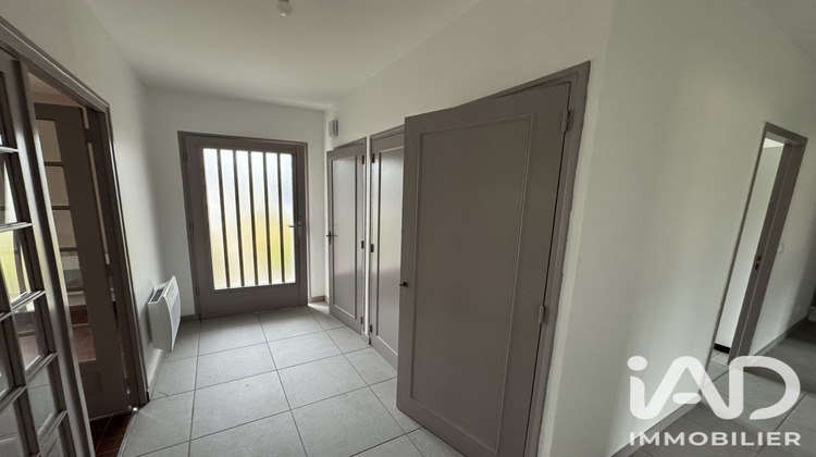 Ma-Cabane - Vente Maison Peyrat-de-Bellac, 76 m²