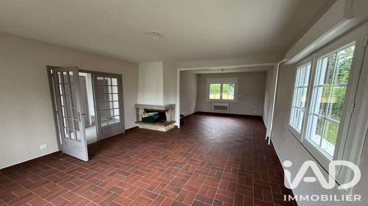 Ma-Cabane - Vente Maison Peyrat-de-Bellac, 76 m²