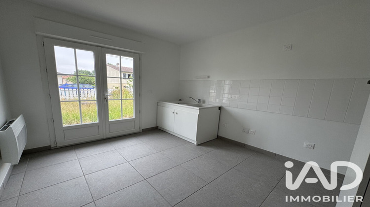 Ma-Cabane - Vente Maison Peyrat-de-Bellac, 76 m²