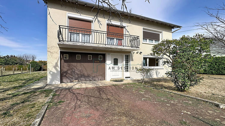Ma-Cabane - Vente Maison PEYRAT-DE-BELLAC, 82 m²