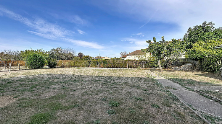 Ma-Cabane - Vente Maison PEYRAT-DE-BELLAC, 82 m²