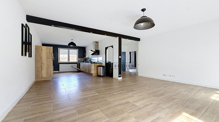 Ma-Cabane - Vente Maison PEYRAT-DE-BELLAC, 82 m²
