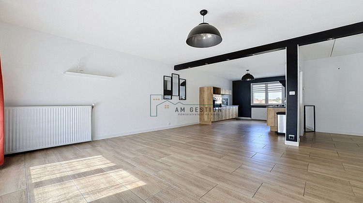 Ma-Cabane - Vente Maison PEYRAT-DE-BELLAC, 82 m²