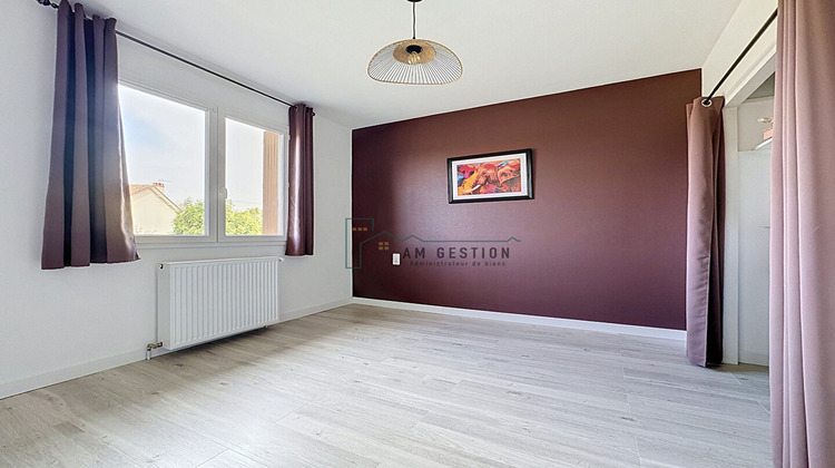 Ma-Cabane - Vente Maison PEYRAT-DE-BELLAC, 82 m²