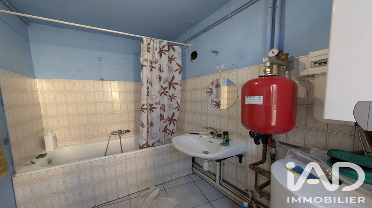 Ma-Cabane - Vente Maison Peyrat-de-Bellac, 84 m²