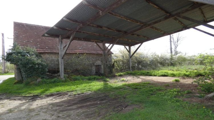 Ma-Cabane - Vente Maison Peyrat-la-Nonière, 258 m²