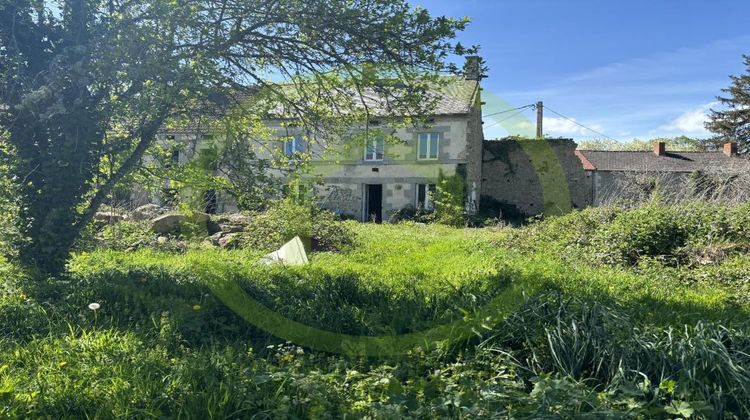 Ma-Cabane - Vente Maison PEYRAT LA NONIERE, 140 m²