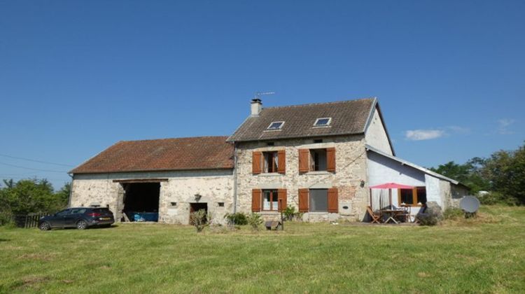 Ma-Cabane - Vente Maison Peyrat-la-Nonière, 114 m²