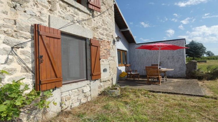 Ma-Cabane - Vente Maison Peyrat-la-Nonière, 114 m²