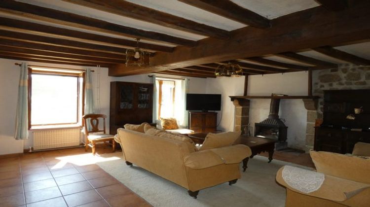 Ma-Cabane - Vente Maison Peyrat-la-Nonière, 114 m²