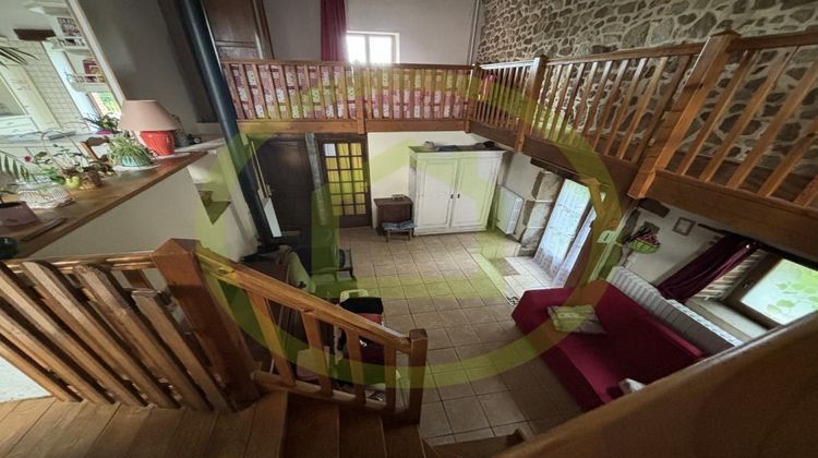 Ma-Cabane - Vente Maison PEYRAT LA NONIERE, 125 m²