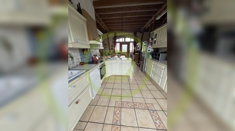 Ma-Cabane - Vente Maison PEYRAT LA NONIERE, 125 m²