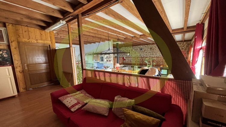 Ma-Cabane - Vente Maison PEYRAT LA NONIERE, 125 m²