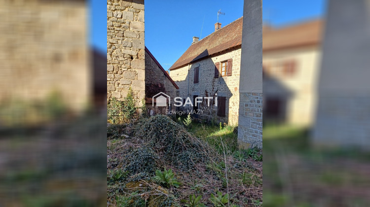 Ma-Cabane - Vente Maison Peyrat-la-Noniere, 266 m²