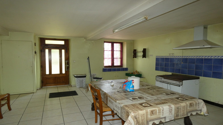 Ma-Cabane - Vente Maison Peyrat-la-Nonière, 115 m²