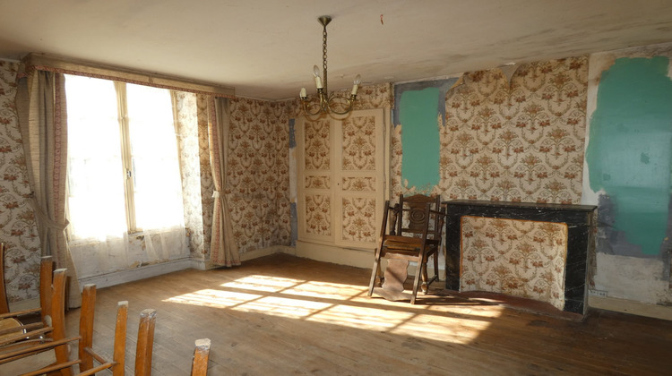 Ma-Cabane - Vente Maison Peyrat-la-Nonière, 115 m²