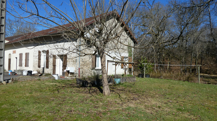 Ma-Cabane - Vente Maison Peyrat-le-Château, 125 m²