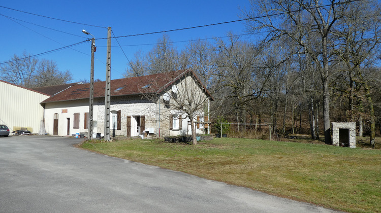 Ma-Cabane - Vente Maison Peyrat-le-Château, 125 m²