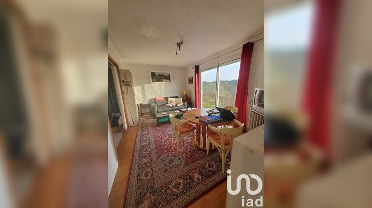 Ma-Cabane - Vente Maison Peyrat-le-Château, 65 m²