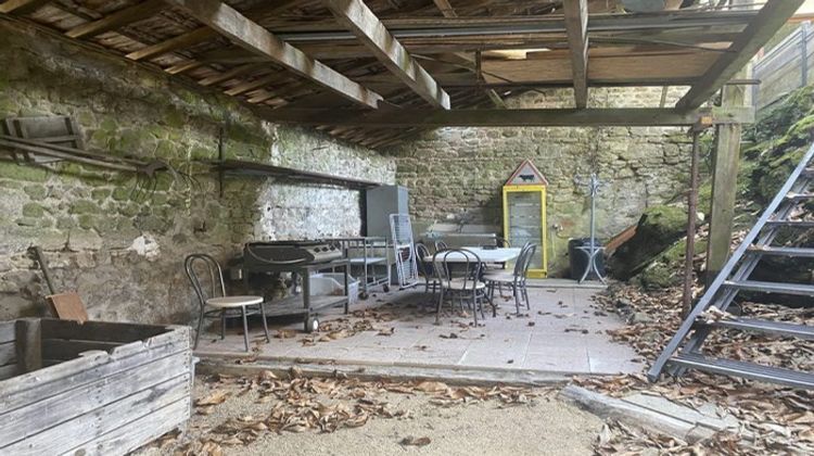 Ma-Cabane - Vente Maison Peyrat-le-Château, 130 m²