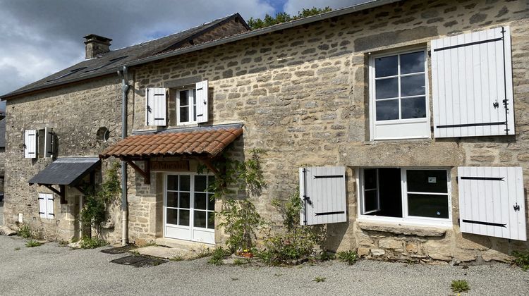 Ma-Cabane - Vente Maison Peyrat-le-Château, 100 m²