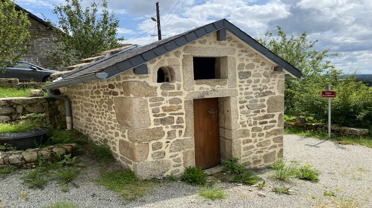 Ma-Cabane - Vente Maison Peyrat-le-Château, 100 m²