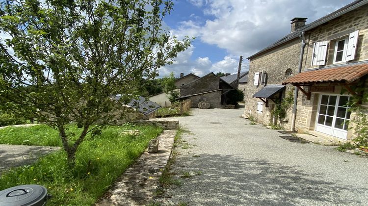 Ma-Cabane - Vente Maison Peyrat-le-Château, 100 m²