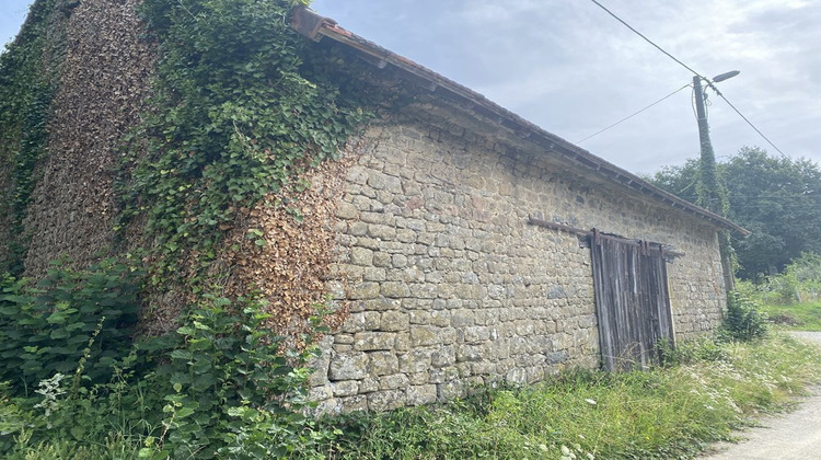 Ma-Cabane - Vente Maison Peyrat-le-Château, 75 m²