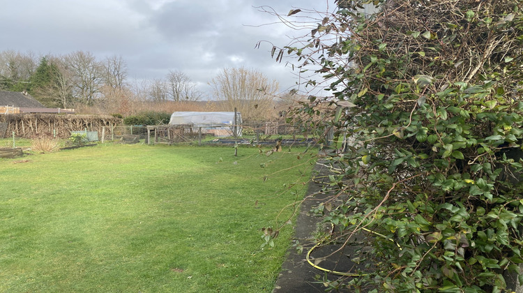 Ma-Cabane - Vente Maison Peyrat-le-Château, 102 m²