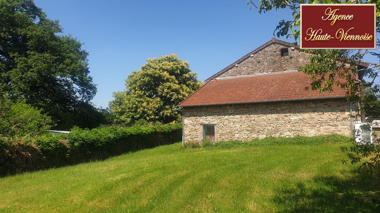 Ma-Cabane - Vente Maison Peyrat-le-Château, 100 m²