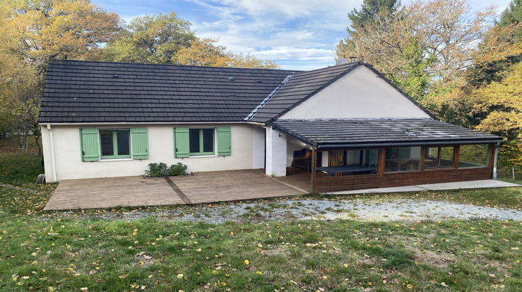 Ma-Cabane - Vente Maison Peyrat-le-Château, 86 m²